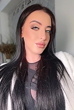 Karyna , 21 years old – brunette hair,  green eyes from Kyiv, Ukraine - Photo 1881547