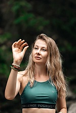 Tatyana , 38 years old – blonde hair,  grey eyes from Los Angeles, United States - Photo 1881500