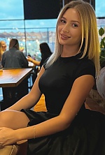 Yulia , 23 years old – light brown hair,  blue eyes from Lviv, Ukraine - Photo 1881578