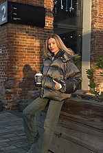 Yulia , 23 years old – light brown hair,  blue eyes from Lviv, Ukraine - Photo 1881584