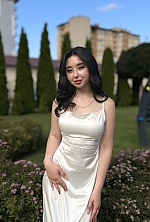 Ilona , 19 years old – black hair,  green eyes from Ivano-Frankivsk, Ukraine - Photo 1881888