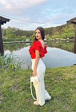 Diana , 20 years old – brunette hair,  brown eyes from Lviv, Ukraine - Photo 1881915