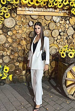 Diana , 20 years old – brunette hair,  brown eyes from Lviv, Ukraine - Photo 1881906