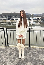 Diana , 20 years old – brunette hair,  brown eyes from Lviv, Ukraine - Photo 1881910