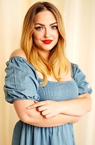 Gorgeous Sofia, 31 years old from Ukraine | ID: 2359885