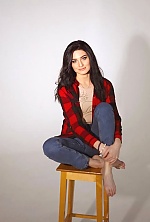 Elena , 39 years old – light brown hair,  brown eyes from Los Angeles, United States - Photo 1881666