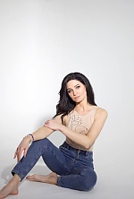 Elena , 39 years old – light brown hair,  brown eyes from Los Angeles, United States - Photo 1882117