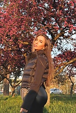 Varvara , 25 years old – light brown hair,  green eyes from Kramatorsk, Ukraine - Photo 1881732