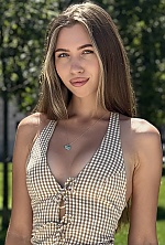 Varvara , 26 years old – light brown hair,  green eyes from Kramatorsk, Ukraine - Photo 2103117