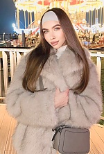 Varvara , 25 years old – light brown hair,  green eyes from Kramatorsk, Ukraine - Photo 1881721