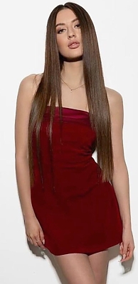 Gorgeous Nadiia, 21 years old from Ukraine | ID: 2359914