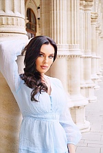 Inna , 38 years old – light brown hair,  blue eyes from Cherkasy, Ukraine - Photo 1882144