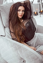 Inna , 38 years old – light brown hair,  blue eyes from Cherkasy, Ukraine - Photo 1882143