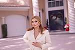 Oksana , 52 years old – blonde hair,  brown eyes from Miami, United States - Photo 1883826