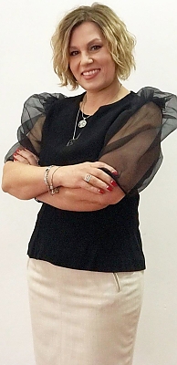 Gorgeous Tatyana, 59 years old from Ukraine | ID: 2361745