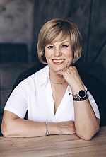 Tatyana , 59 years old – blonde hair,  brown eyes from Myrhorod, Ukraine - Photo 1930195
