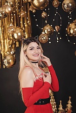 Victoria , 25 years old – blonde hair,  brown eyes from Tyachiv, Ukraine - Photo 1884435
