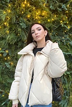 Iryna , 26 years old – light brown hair,  blue eyes from Kyiv, Ukraine - Photo 1885032