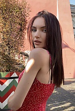 Iryna , 26 years old – light brown hair,  blue eyes from Kyiv, Ukraine - Photo 1885034