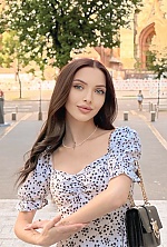 Iryna , 26 years old – light brown hair,  blue eyes from Kyiv, Ukraine - Photo 1885026