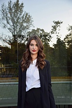 Iryna , 22 years old – black hair,  green eyes from Warsaw, Poland - Photo 1885170