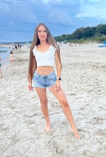 Olena , 39 years old – light brown hair,  grey eyes from Oslo, Norway - Photo 1885296