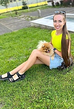Olena , 38 years old – light brown hair,  grey eyes from Oslo, Norway - Photo 1885292