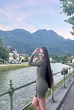 Olena , 38 years old – light brown hair,  grey eyes from Oslo, Norway - Photo 1885295