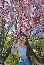 Olena , 39 years old – light brown hair,  grey eyes from Oslo, Norway - Photo 2011356