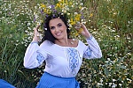 Natalia , 44 years old – brunette hair,  brown eyes from Ternopil, Ukraine - Photo 1885415