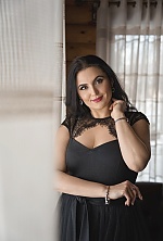 Natalia , 44 years old – brunette hair,  brown eyes from Ternopil, Ukraine - Photo 1885421