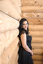 Natalia , 44 years old – brunette hair,  brown eyes from Ternopil, Ukraine - Photo 1885411