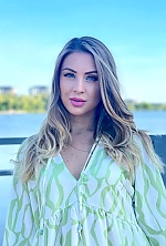 Victoria , 35 years old – blonde hair,  green eyes from Zhytomyr, Ukraine - Photo 1885433