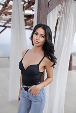 Victoria , 31 years old – black hair,  brown eyes from Ternopil, Ukraine - Photo 1888432