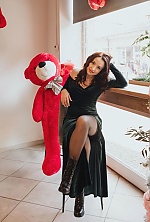 Olha , 35 years old – brunette hair,  brown eyes from Lviv, Ukraine - Photo 1888618