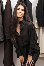 Marina , 36 years old – black hair,  brown eyes from Kyiv, Ukraine - Photo 1885865