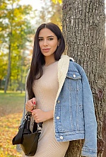 Laura , 32 years old – black hair,  brown eyes from Kyiv, Ukraine - Photo 1886886