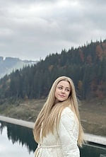Olga , 38 years old – blonde hair,  blue eyes from Ivano-Frankivsk, Ukraine - Photo 1886568