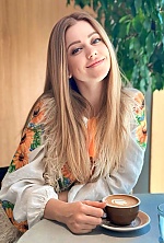 Olga , 38 years old – blonde hair,  blue eyes from Ivano-Frankivsk, Ukraine - Photo 1886554
