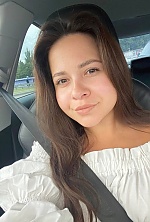 Ruslana , 27 years old – black hair,  brown eyes from Toronto, Canada - Photo 1886583