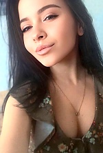 Ruslana , 27 years old – black hair,  brown eyes from Toronto, Canada - Photo 1886577