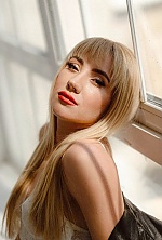 Olga , 38 years old – blonde hair,  blue eyes from Odesa, Ukraine - Photo 1886687