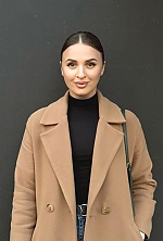 Alisa , 31 years old – light brown hair,  brown eyes from Odesa, Ukraine - Photo 1887019
