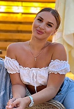 Alisa , 31 years old – light brown hair,  brown eyes from Odesa, Ukraine - Photo 1887007