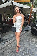 Alisa , 31 years old – light brown hair,  brown eyes from Odesa, Ukraine - Photo 1887021