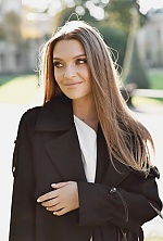 Sofiia , 25 years old – light brown hair,  green eyes from Kyiv, Ukraine - Photo 1887518