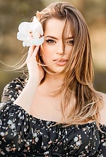 Anhelika , 35 years old – light brown hair,  green eyes from Chicago, United States - Photo 1887697