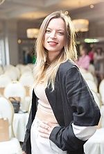 Anhelika , 35 years old – light brown hair,  green eyes from Chicago, United States - Photo 1887702