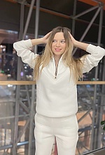 Anhelika , 35 years old – light brown hair,  green eyes from Chicago, United States - Photo 1887700