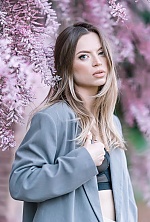 Anhelika , 35 years old – light brown hair,  green eyes from Chicago, United States - Photo 1887714